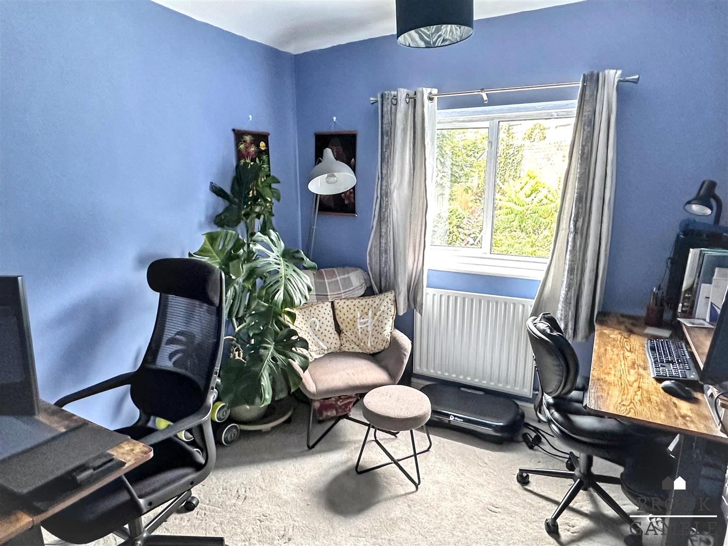 3 Bedroom House - Semi-Detached. Longland Road in Eastbourne, East Sussex 16